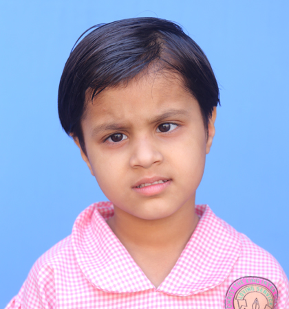 GAURVI VASHISTHA 